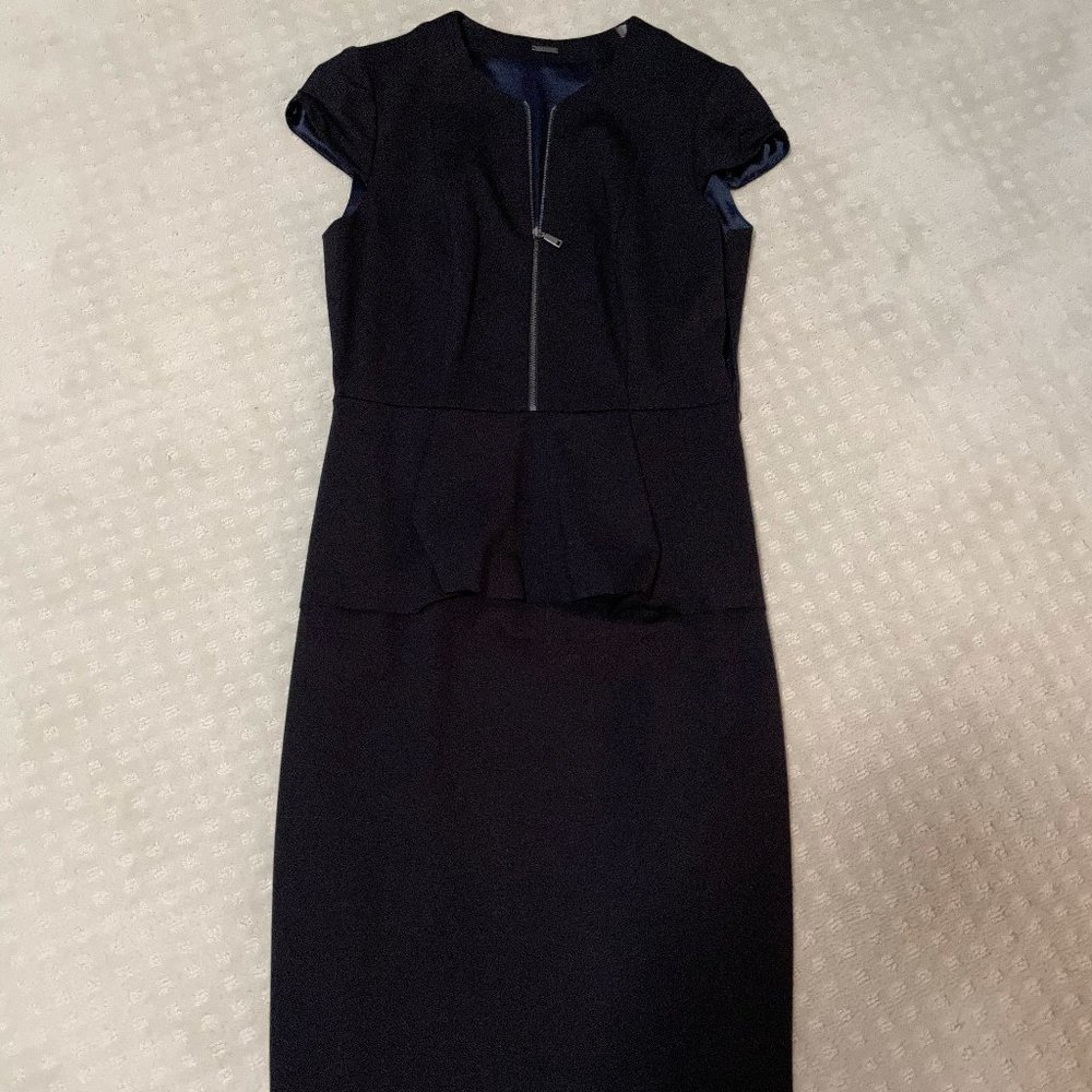 Elie Tahari Little Black Dress